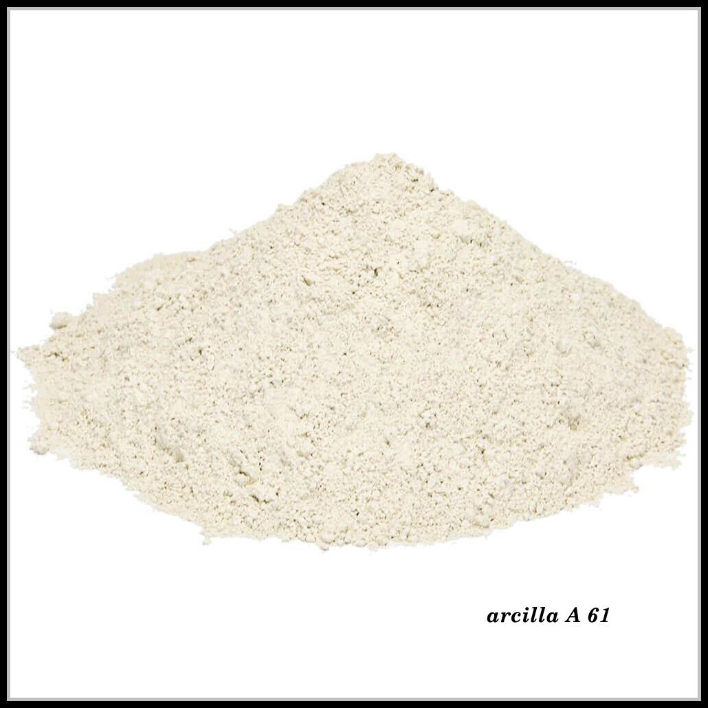 Бяла глина  "Ball clay"